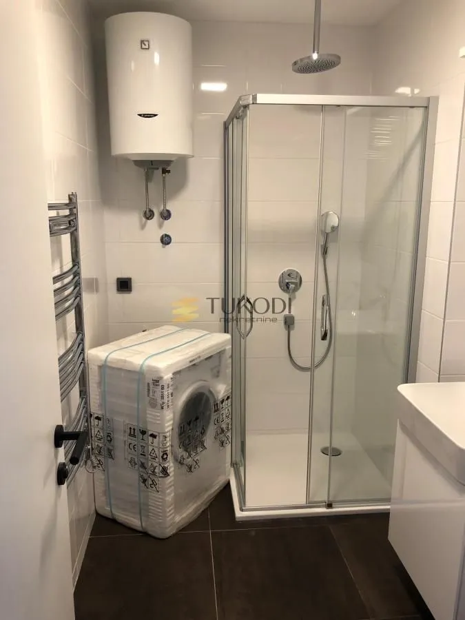 Rent, two bedroom apartment, 48m², Novi Beograd Blok 67, Novi Beograd Sve Podlokacije