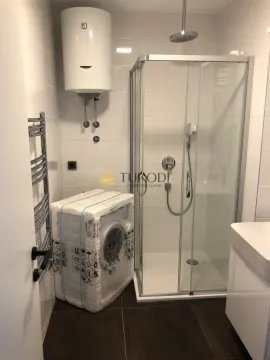 Rent, two bedroom apartment, 48m², Novi Beograd Blok 67, Novi Beograd Sve Podlokacije - image 11