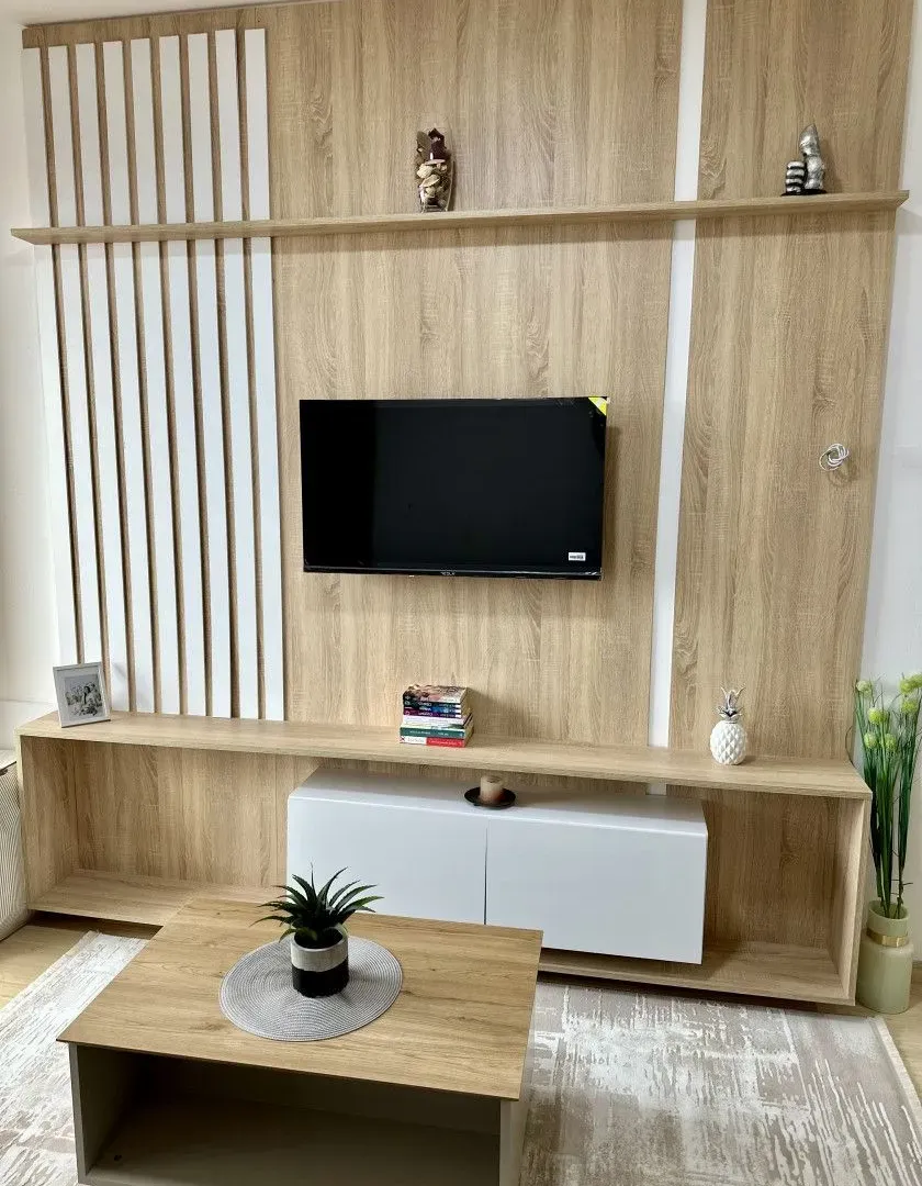 Sale, apartment, 42m², Ulcinj, Crna Gora