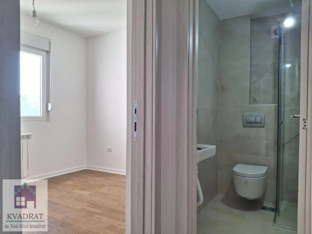 Prodaja, trosoban stan, 113m², Obrenovac, Beograd
