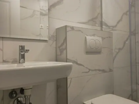 Izdavanje, jednosoban stan, 36m², Podgorica, Crna Gora - image 5