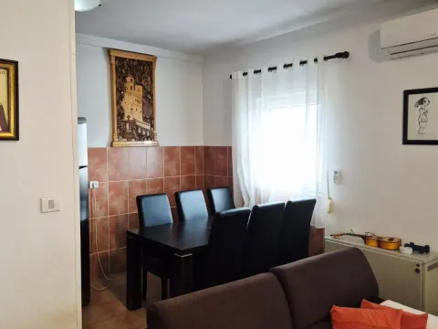 Prodaja, dvosoban stan, 64m², Stari Aerodrom, Podgorica - image 7