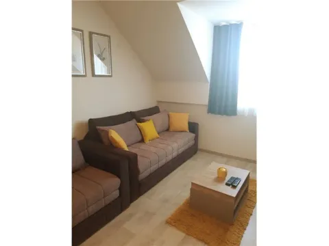 Sale, one bedroom apartment, 21m², Kopaonik, Srbija - image 7