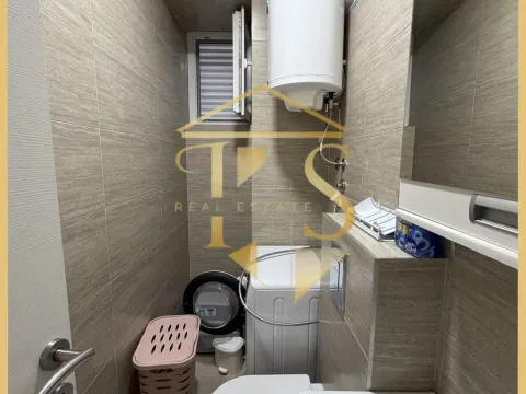 Izdavanje, trosoban stan, 100m², Mažina, Tivat - image 10