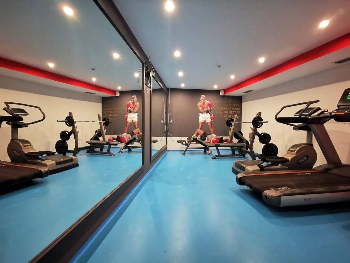 Sale, three bedroom apartment, 285m², Bečići, Budva