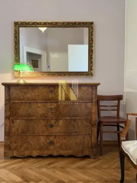 Izdavanje, jednosoban stan, 75m², Stari grad, Novi Sad - image 15