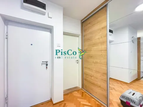 Sale, one bedroom apartment, 48m², Preko Morače, Podgorica - image 6