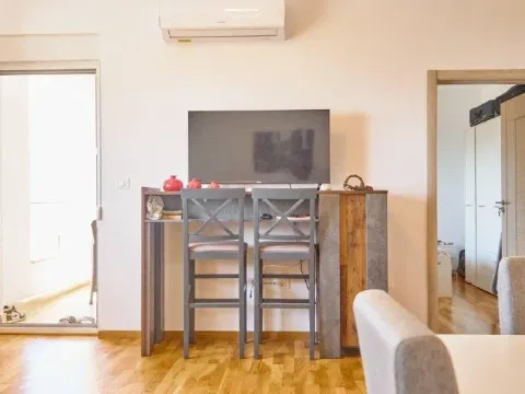 Sale, apartment, 59m², Bečići, Budva - image 8