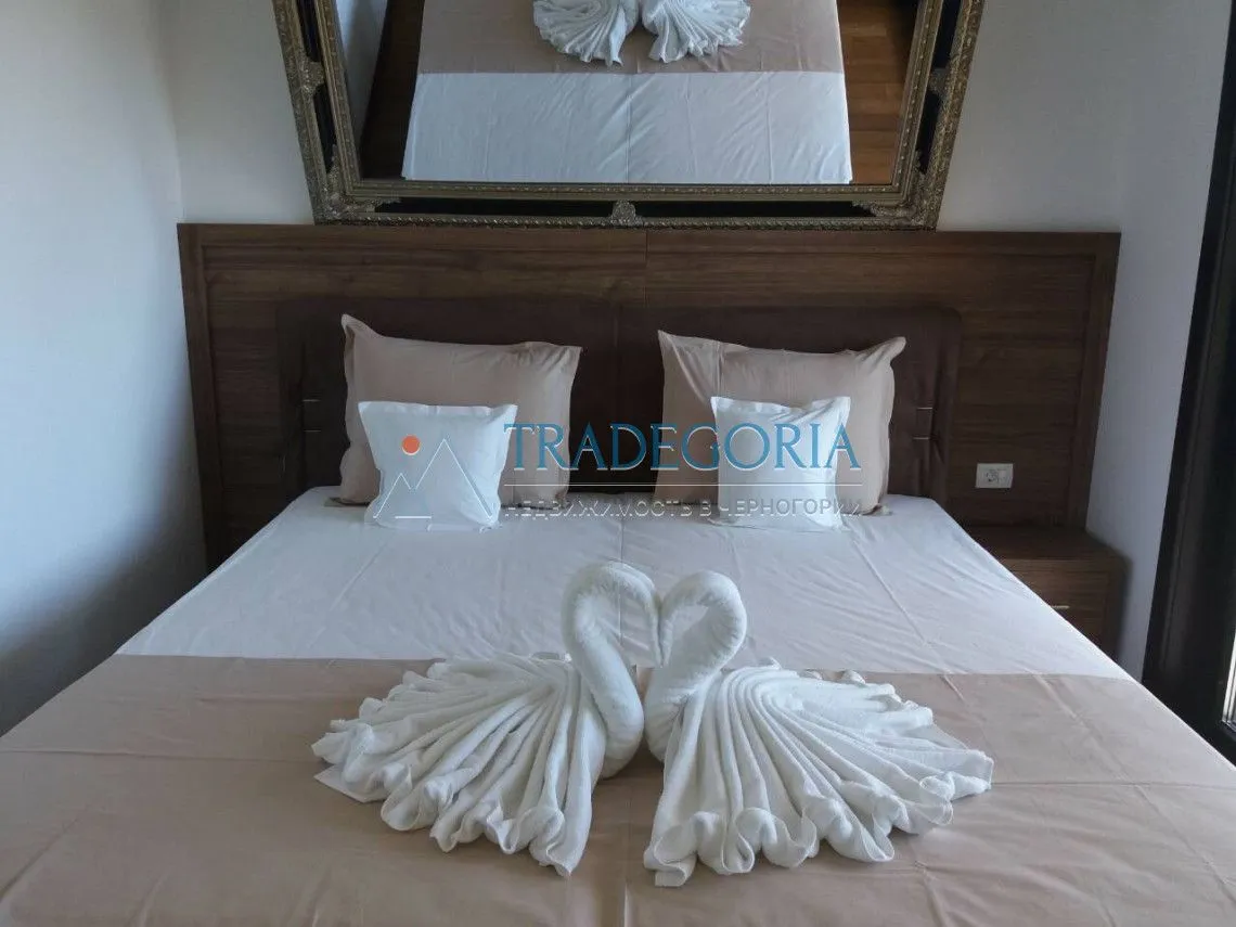 Prodaja, trosoban stan, 396m², Budva, Crna Gora