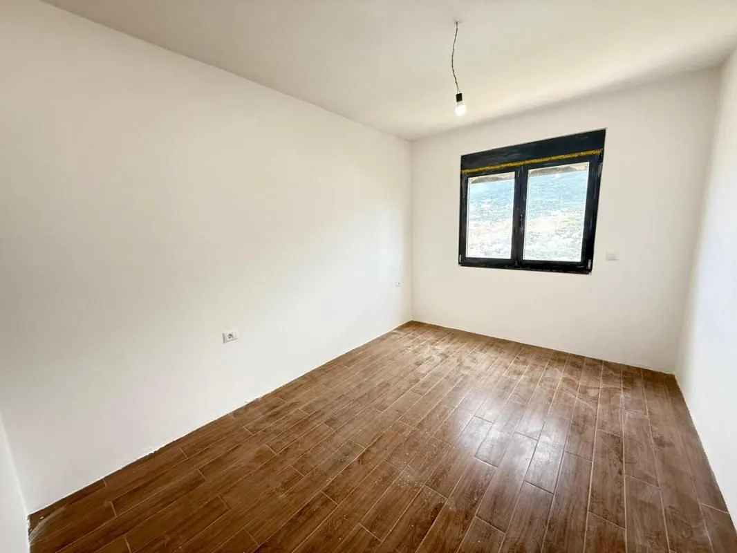 Sale, one bedroom apartment, 54m², Dobra Voda, Budva