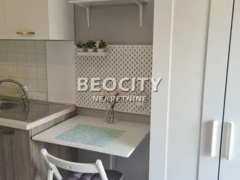 Izdavanje, stan, 21m², Centar, Novi Sad - image 7