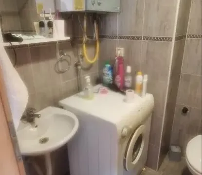 Prodaja, jednosoban stan, 38m², Mirijevo Sve Podlokacije, Beograd - image 13