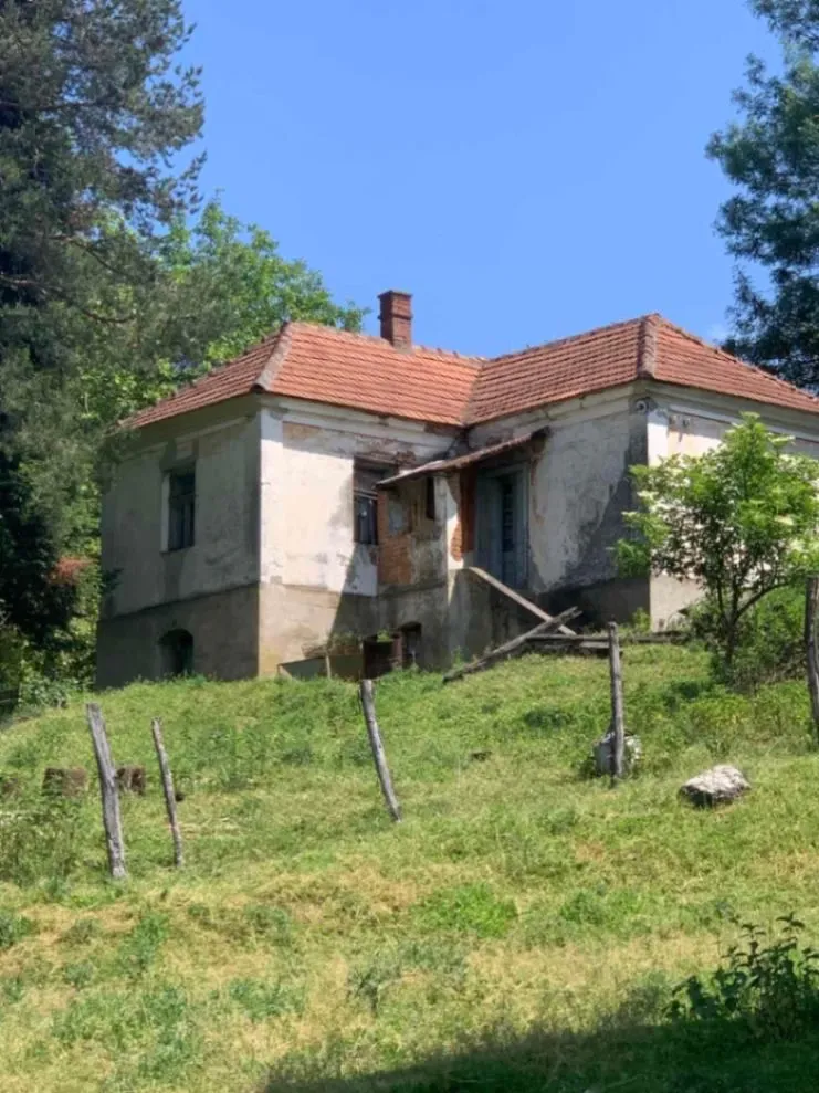 Prodaja, kuća, 129m², Pepeljevac, Lajkovac