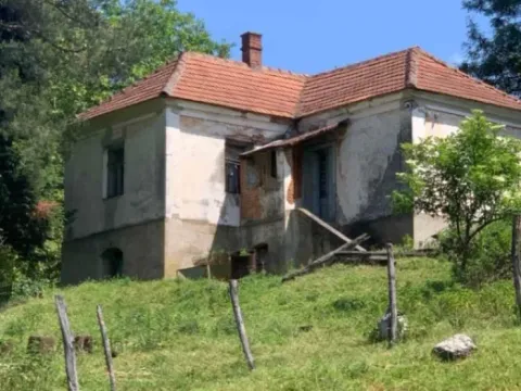 Sale, house, 129m², Pepeljevac, Lajkovac