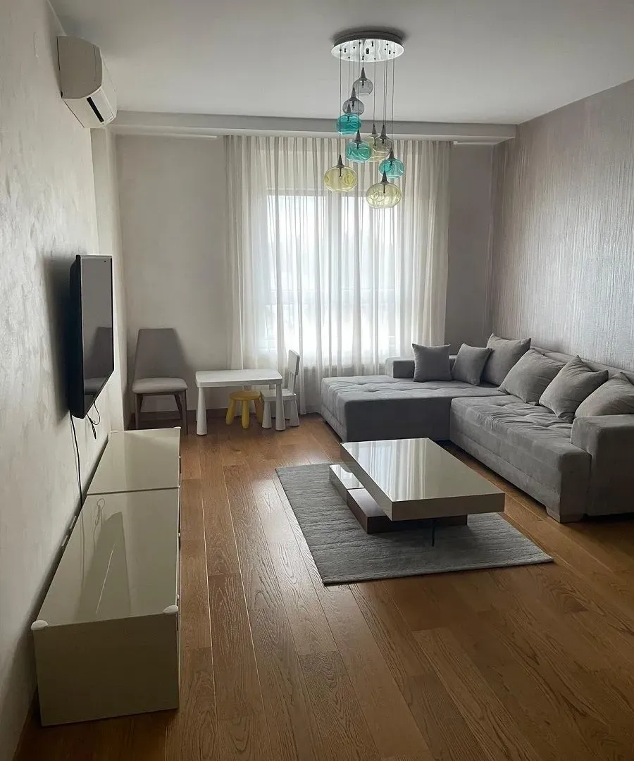 Rent, three bedroom apartment, 67m², Novi Beograd Blok 67, Novi Beograd Sve Podlokacije