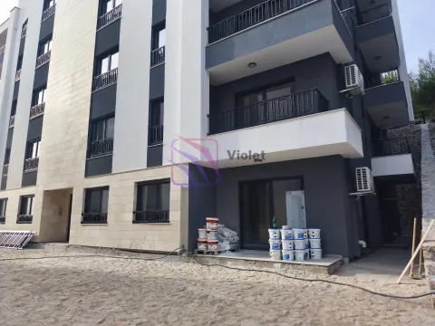 Prodaja, jednosoban stan, 52m², Gorica C, Podgorica - image 47