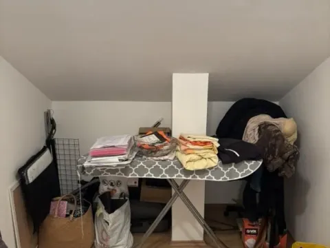 Sale, two bedroom apartment, 47m², Bubanj, Kragujevac - image 7