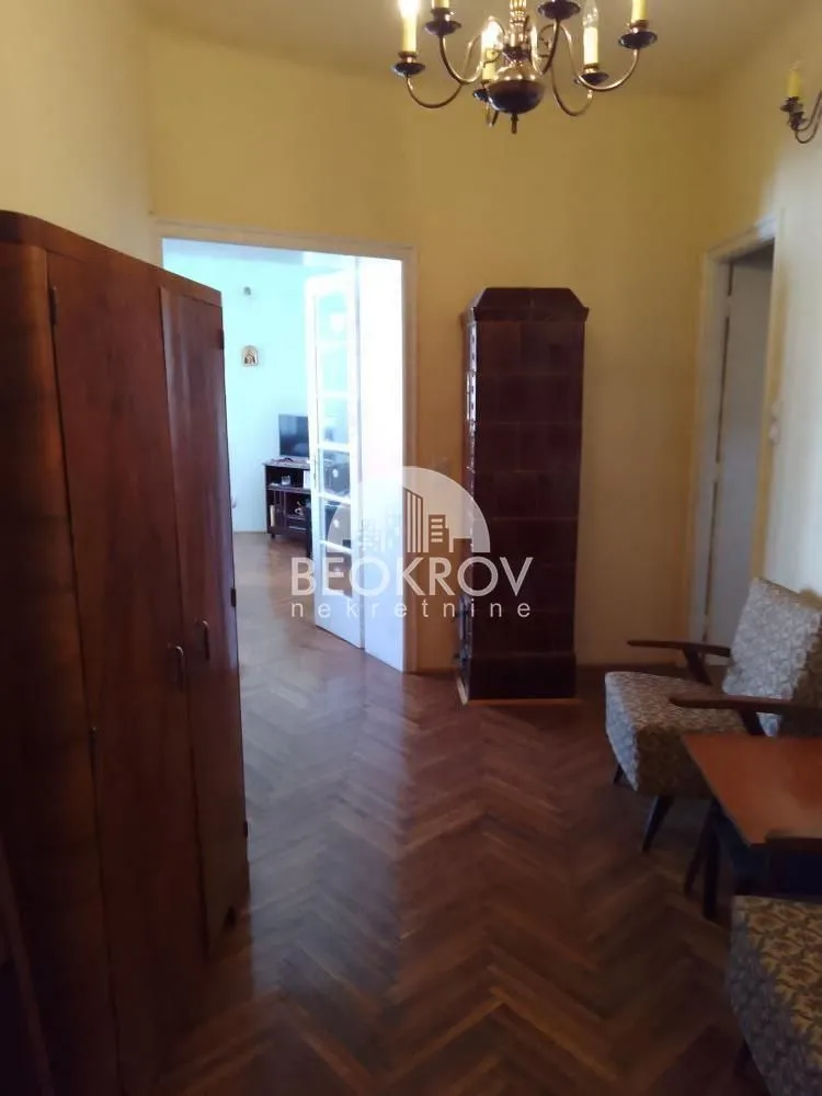 Izdavanje, trosoban stan, 82m², Vukov Spomenik, Zvezdara Sve Podlokacije