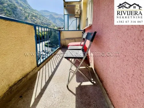 Prodaja, dvosoban stan, 59m², Dobrota, Kotor - image 4