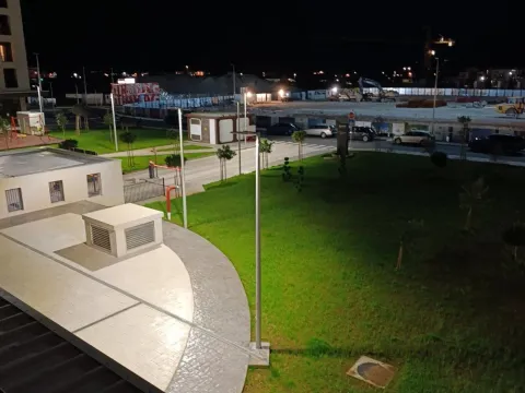 Izdavanje, jednosoban stan, 45m², City Kvart, Podgorica - image 8