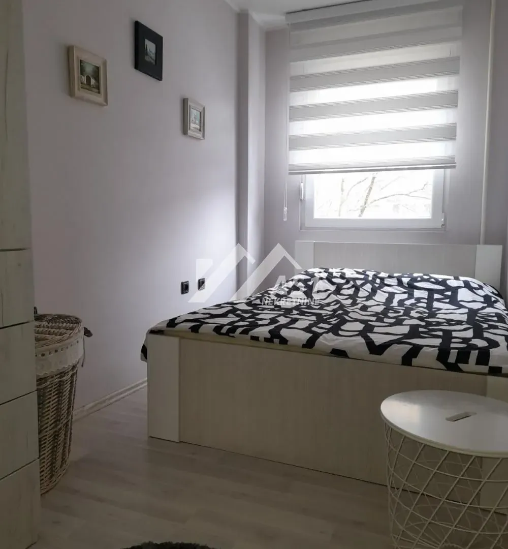 Izdavanje, dvosoban stan, 63m², Sajam, Novi Sad Sve Podlokacije