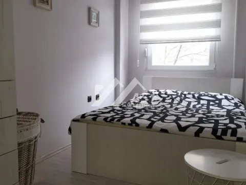 Izdavanje, dvosoban stan, 63m², Sajam, Novi Sad Sve Podlokacije - image 6