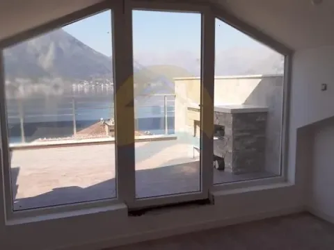 Prodaja, dvosoban stan, 108m², Dobrota, Kotor - image 18