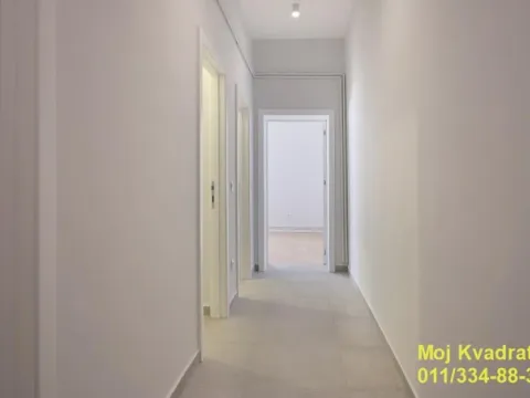 Izdavanje, dvosoban stan, 53m², Obilićev Venac, Beograd - image 9