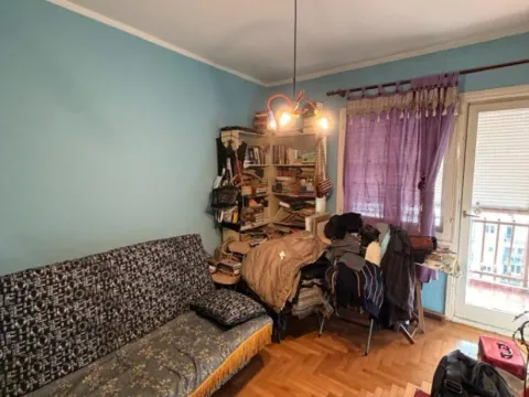 Prodaja, jednosoban stan, 55m², Blok 6, Podgorica - image 11