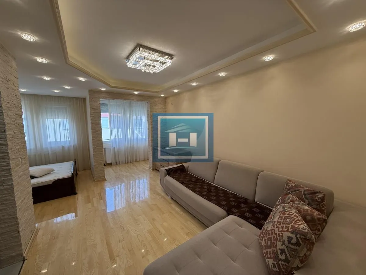 Prodaja, garsonjera, 30m², Centar, Jagodina