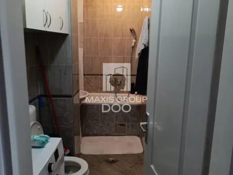 Rent, two bedroom apartment, 53m², Voždovac Sve Podlokacije, Beograd - image 13