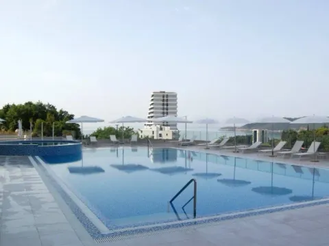 Izdavanje, dvosoban stan, 67m², Bečići, Budva - image 12