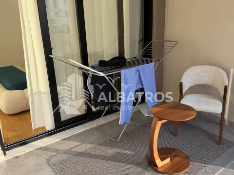 Rent, one bedroom apartment, 68m², Bar, Crna Gora - image 16
