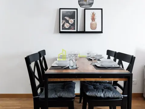 Izdavanje, jednosoban stan, 47m², Podgorica, Crna Gora - image 7