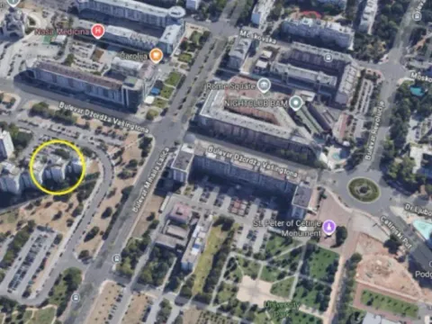 Prodaja, dvosoban stan, 77m², Blok 5, Podgorica - image 5