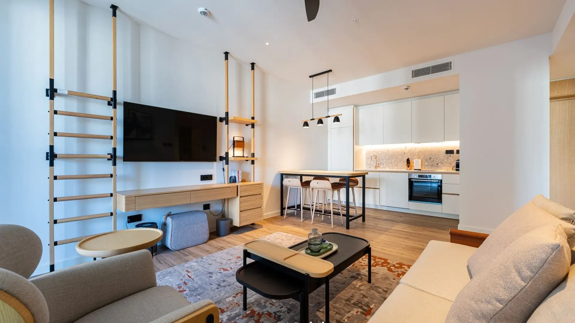 Prodaja, jednosoban stan, 77m², Porto Montenegro, Tivat