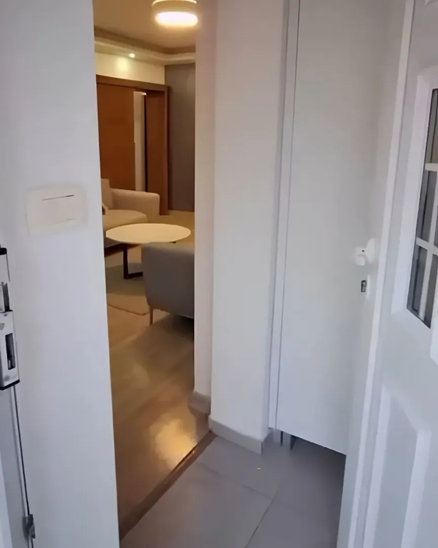 Prodaja, dvosoban stan, 68m², Babilonija, Budva