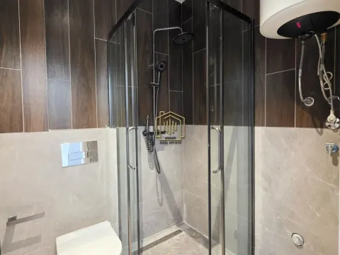 Rent, one bedroom apartment, 48m², Tološi, Podgorica - image 6