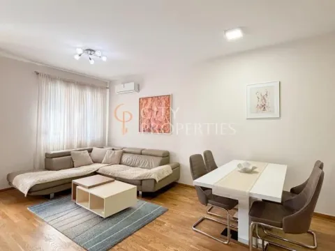 Izdavanje, stan, 65m², City Kvart, Podgorica - image 11