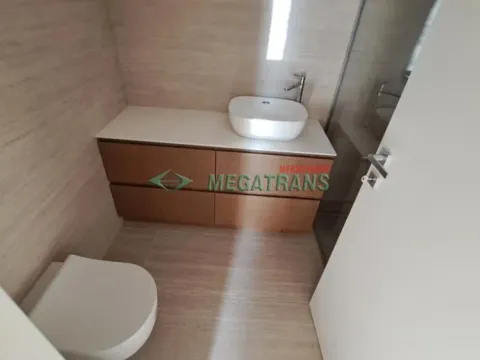 Rent, four bedroom apartment, 121m², Centar, Novi Sad - image 6