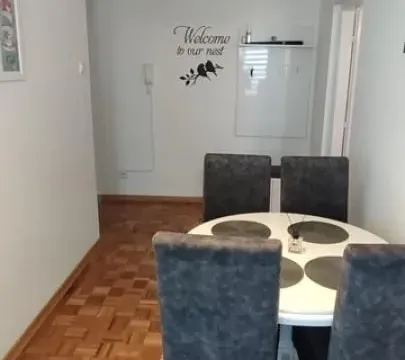 Izdavanje, dvosoban stan, 56m², Brace Jerković, Voždovac Sve Podlokacije - image 7