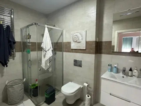 Sale, one bedroom apartment, 57m², Pod Kuk, Tivat - image 7