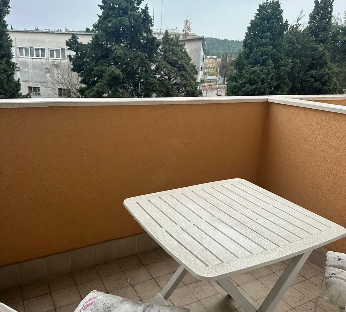 Izdavanje, stan, 65m², Zagorič, Podgorica