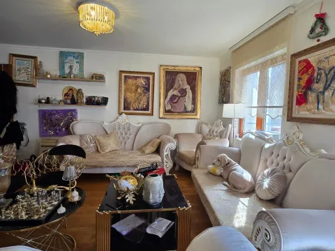 Sale, three bedroom apartment, 120m², Tološi, Podgorica - image 4