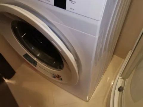 Rent, one bedroom apartment, 50m², Podkošljun, Budva - image 15