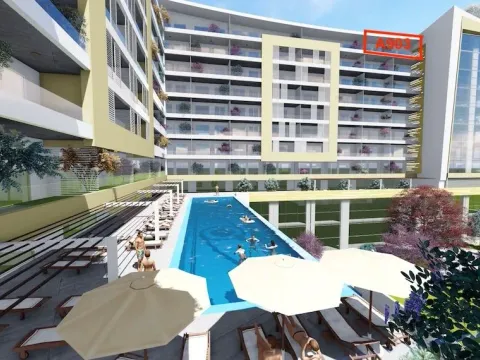 Sale, two bedroom apartment, 126m², Budva, Crna Gora - image 8