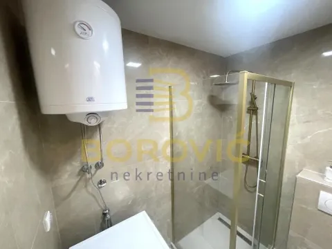 Izdavanje, dvosoban stan, 47m², Palilula Sve Podlokacije, Beograd - image 8