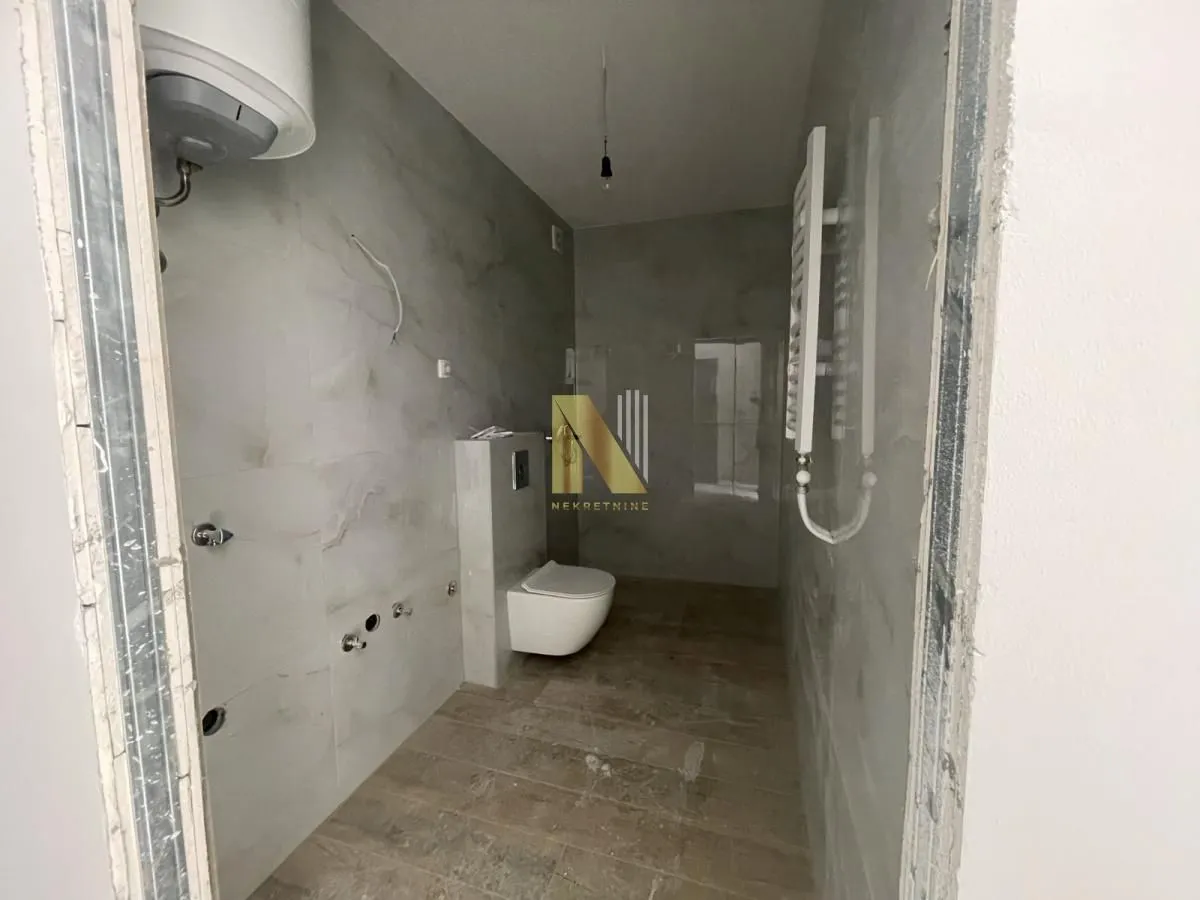 Prodaja, garsonjera, 30m², Petrovaradin, Novi Sad