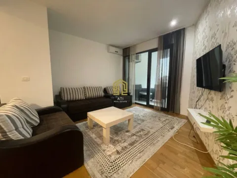 Sale, one bedroom apartment, 57m², Bečići, Budva