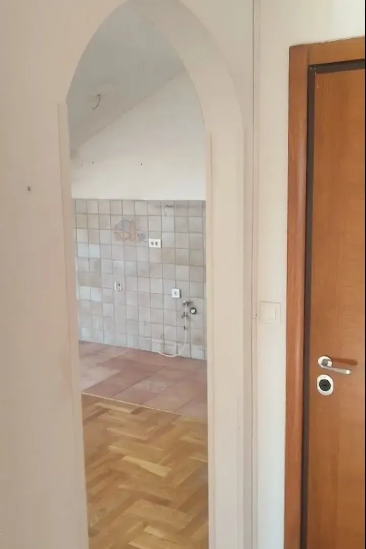 Sale, one bedroom apartment, 43m², Stari Aerodrom, Podgorica
